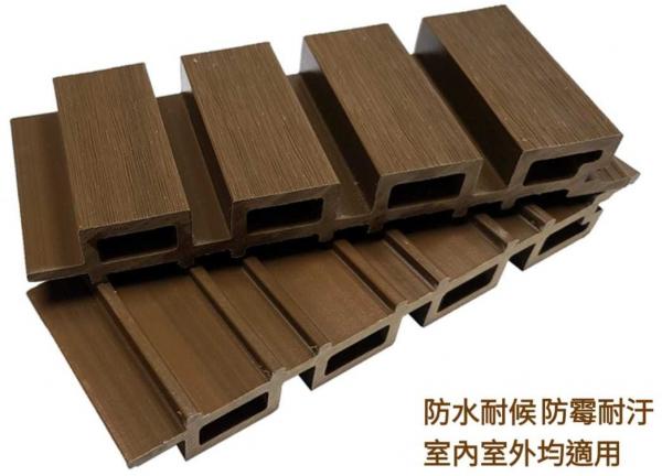 空心長城牆板